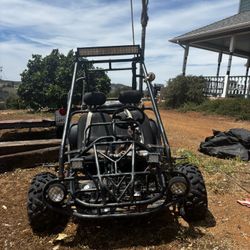 Go Kart Buggy 