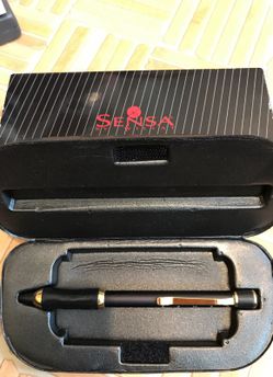Sensa Gel Pen