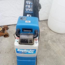 Rug Doctor Mighty Pro