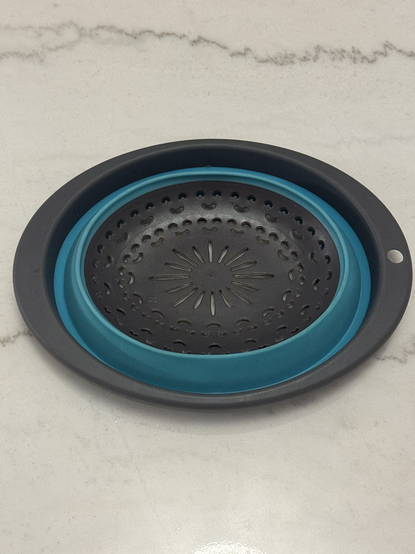 Collapsible Colander
