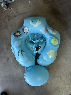 Baby Float