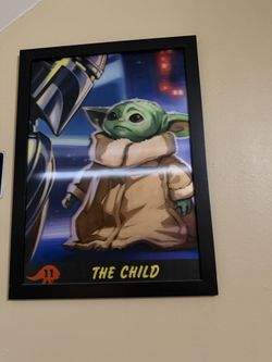 Start Wars Poster