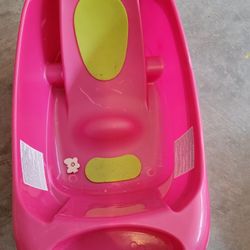 Baby Bathtub