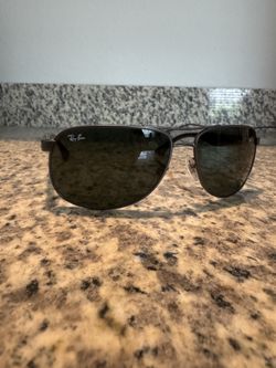 Ray-ban sunglasses