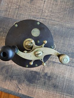 Adams reel