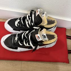 Mixed Shoes For Sale. Make Me An Offer 