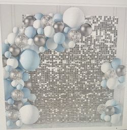 Decoración De Globos 