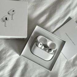 AirPods Pro2