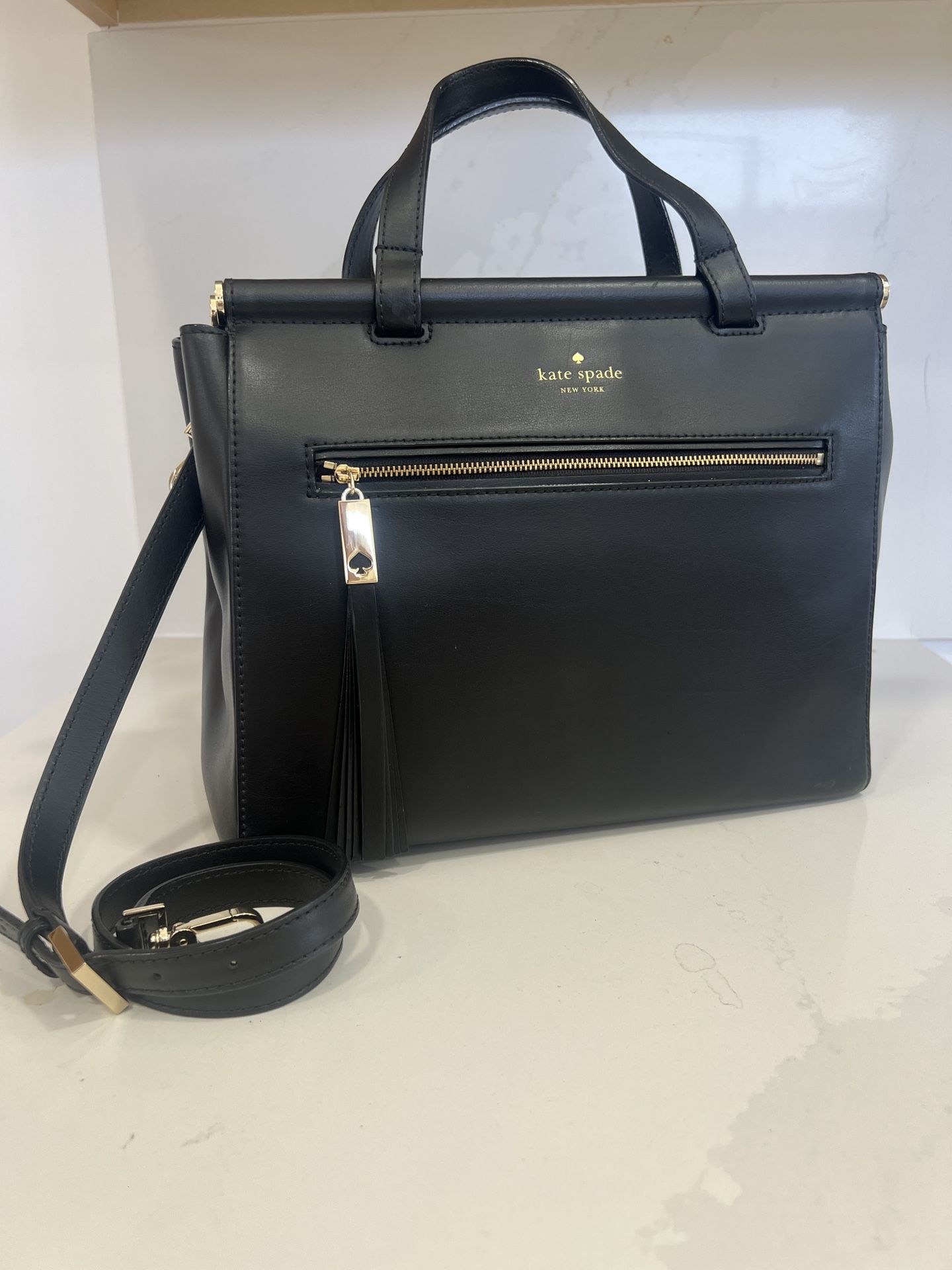 Kate Spade Satchel Bag
