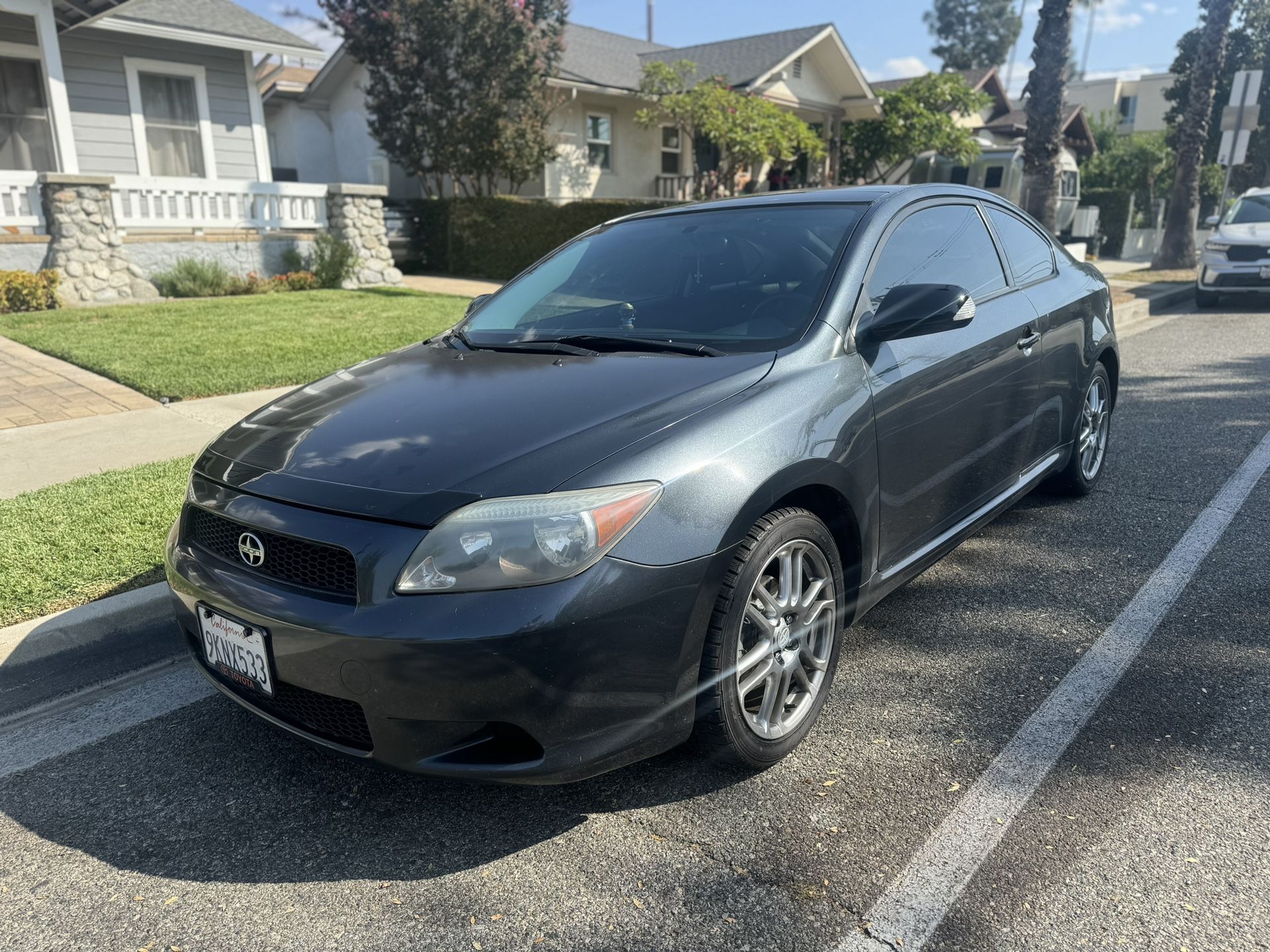 2005 Scion tC for Sale in Arcadia, CA OfferUp