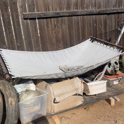 Hammock