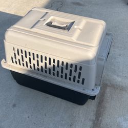 Dog Crate 