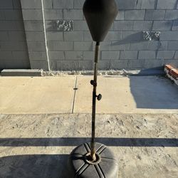 Everlast Standing Speed Bag