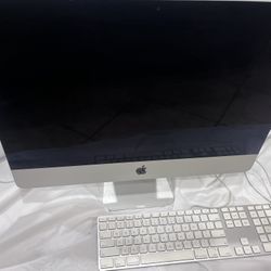 Apple iMac (21.5-inch, Late 2015)