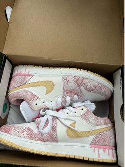 Air Jordan low