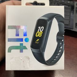 Samsung Galaxy Fit 