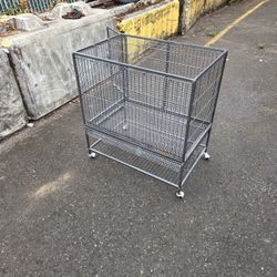 Bird Cage (30")
