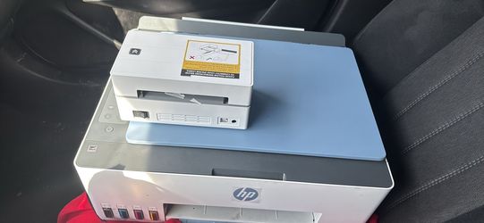 Printer And Label Printer