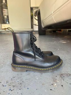 Doc Martens boots us7Men