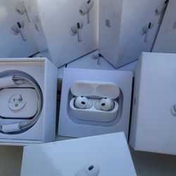 AirPod Pros