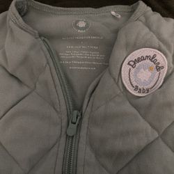 Dreamland Baby Sleep Sack