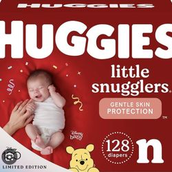 Diapers