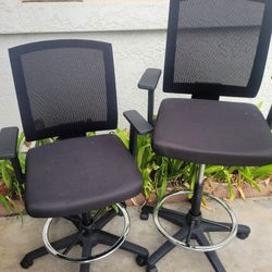 Adjustable Office Chair