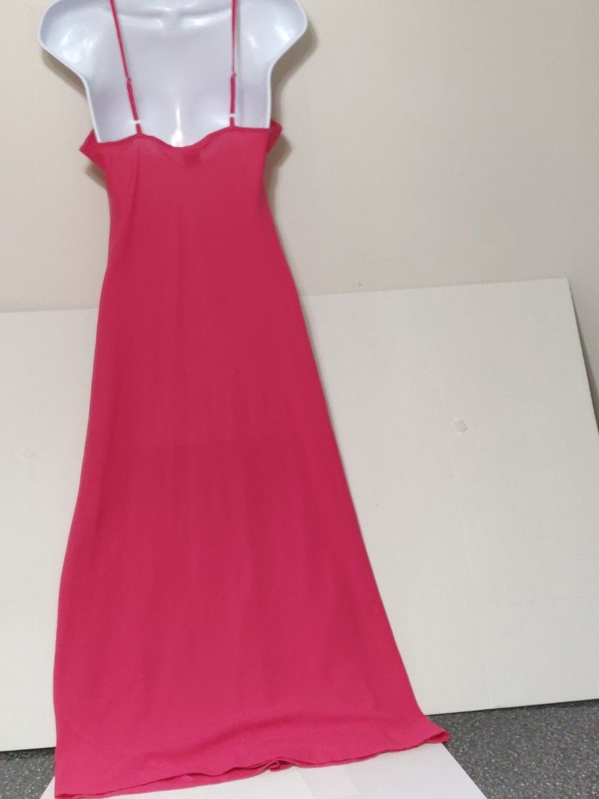 Maxi-dress collection, size 4/S