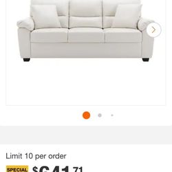 $150 OBO Clean, comfortable, & in great condition 