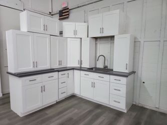 Set kitchen Cabinets