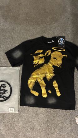 Hellstar ss13 tee