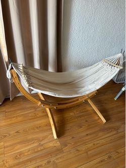 hammock baby