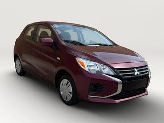2024 Mitsubishi Mirage