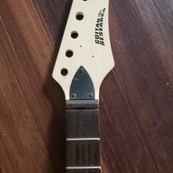 Guitar Neck 