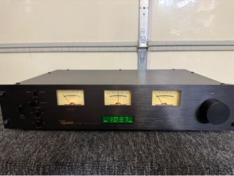 Magnum  Dynalab FT-101A