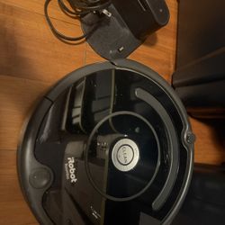 iRobot 