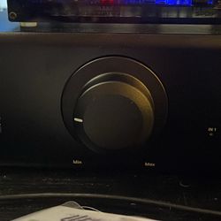 Topping LA90 Speaker Amplifier