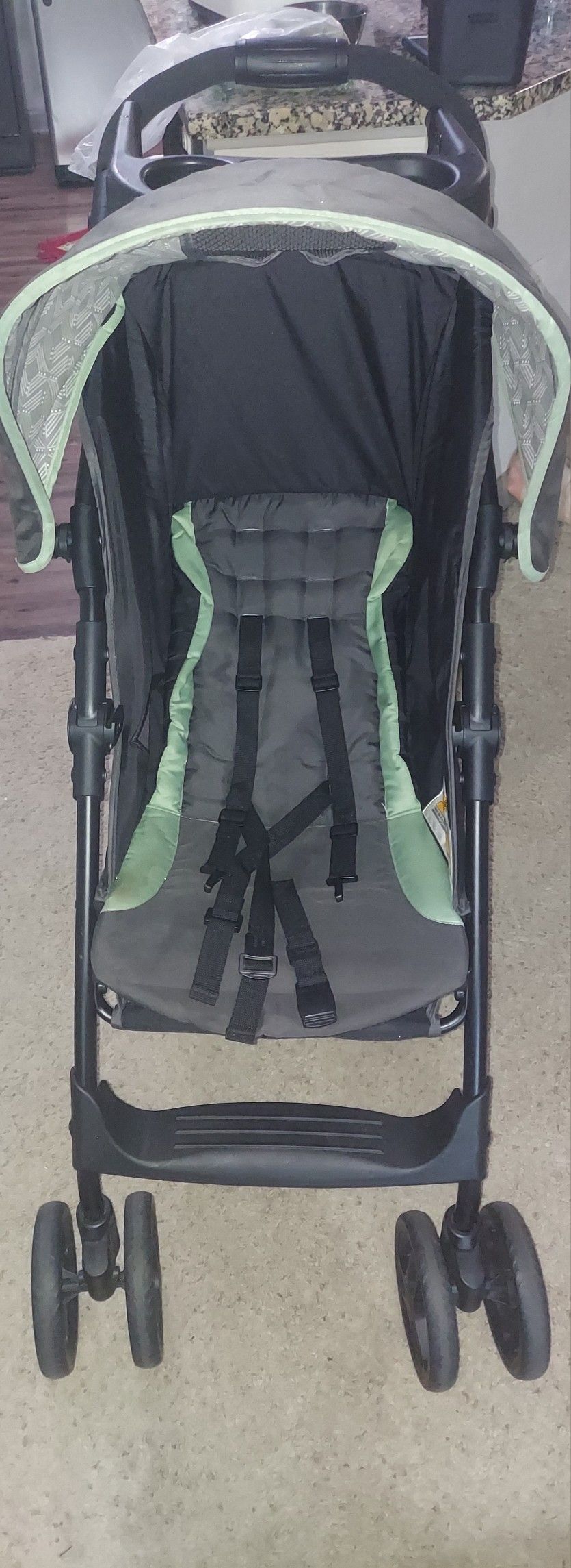 Graco Stroller