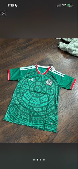 FIFA world cup jersey