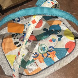 Baby Play Mats