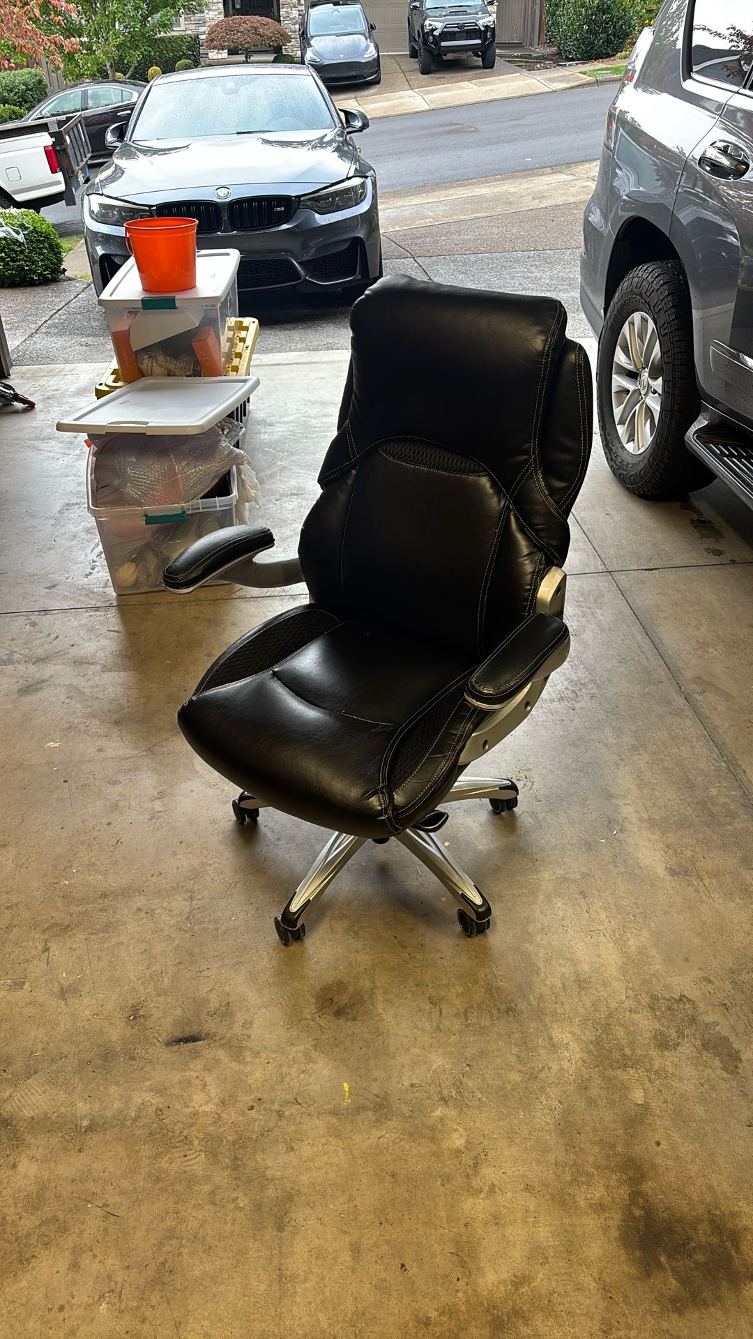 Office chair