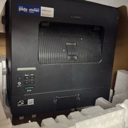 Used Brother Printer