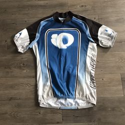 Pearl Izumi Cycling Jersey - Medium 