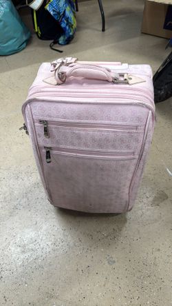 Suitcase, Medium Size , Guess