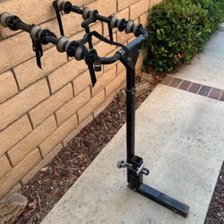 Bike Rack