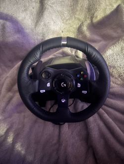 Logitech wheel shifter pedals