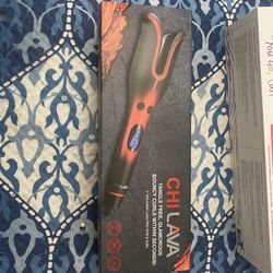 Curling Irons $40 Bucks Each 