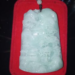 Jadeite Jade