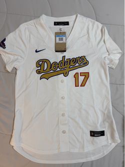 Dodgers jersey