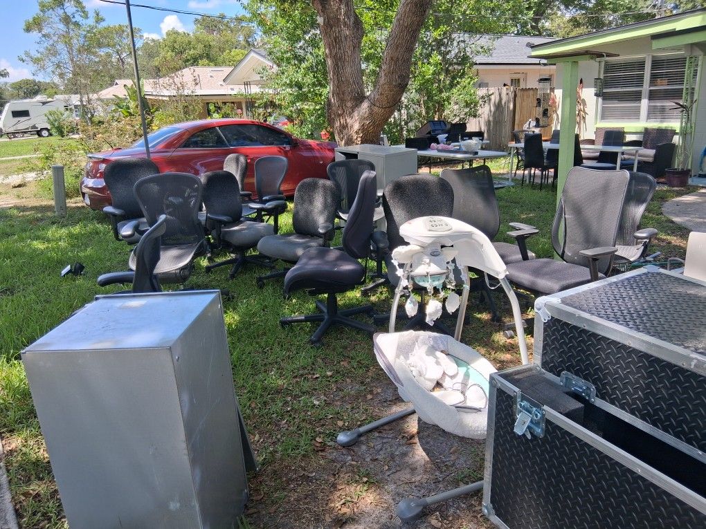 Office Chairs